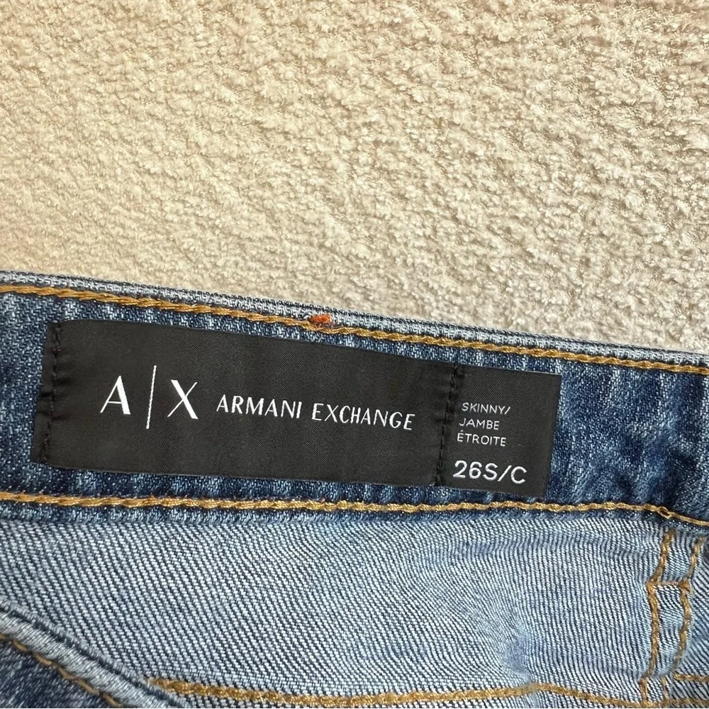 Armani Exchange armani exchange